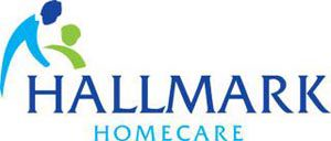 Logo of Hallmark Homecare, , Novi, MI