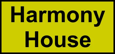Logo of Harmony House, Assisted Living, Memory Care, Superior, WI