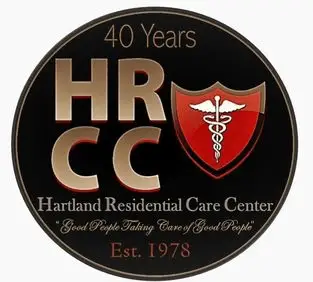 Logo of Hartland Residential Care Center, Assisted Living, Marshall, MO