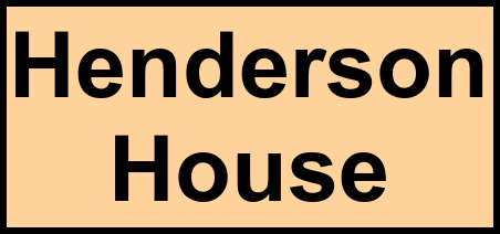 Logo of Henderson House, Assisted Living, Eustis, FL