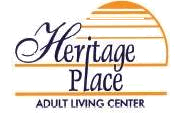 Logo of Heritage Place Adult Living Center, Assisted Living, Statesville, NC