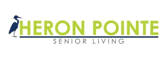 Logo of Heron Pointe Senior Living, Assisted Living, Monmouth, OR
