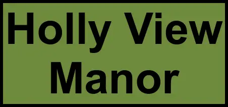 Logo of Holly View Manor, Assisted Living, Bristol, CT