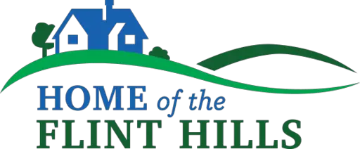 Logo of Home of the Flint Hills, Assisted Living, Saint George, KS