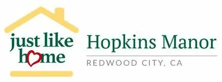 Logo of Hopkins Manor, Assisted Living, Redwood City, CA