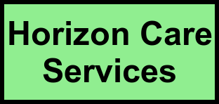 Logo of Horizon Care Services, , North Palm Beach, FL