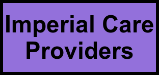 Logo of Imperial Care Providers, , Port Charlotte, FL