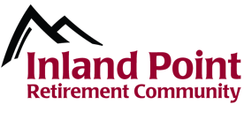 Logo of Inland Point Retirement Community, Assisted Living, North Bend, OR