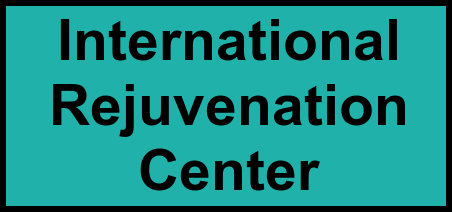 Logo of International Rejuvenation Center, Assisted Living, Marion, VA