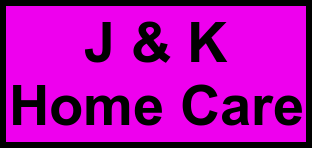 Logo of J & K Home Care, , Salem, NH