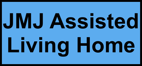 Logo of JMJ Assisted Living Home, Assisted Living, Corpus Christi, TX