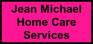 Logo of Jean Michael Home Care Services, , Miami Lakes, FL