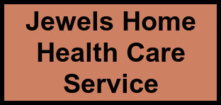 Logo of Jewels Home Health Care Service, , Detroit, MI