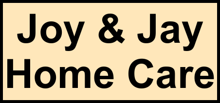 Logo of Joy & Jay Home Care, Assisted Living, San Diego, CA