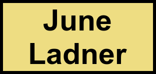Logo of June Ladner, , Boynton Beach, FL