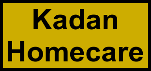 Logo of Kadan Homecare, , Atlanta, GA