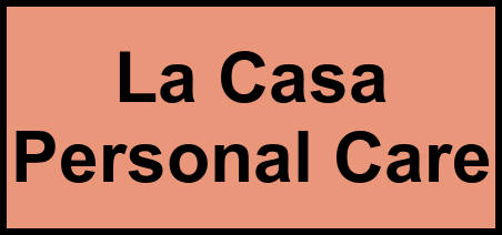 Logo of La Casa Personal Care, Assisted Living, Plentywood, MT