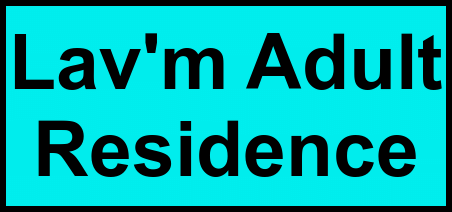 Logo of Lav'm Adult Residence, Assisted Living, Chesapeake, VA