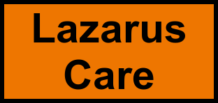 Logo of Lazarus Care, , Miami, FL