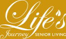 Logo of Life's Journey Senior Living - Paris, Assisted Living, Paris, IL