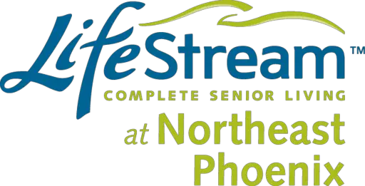 Logo of Lifestream at Northeast Phoenix, Assisted Living, Phoenix, AZ
