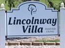 Logo of Lincolnway Villa, Assisted Living, Wheatland, IA