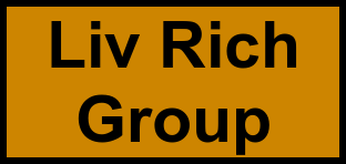 Logo of Liv Rich Group, , North Miami Beach, FL