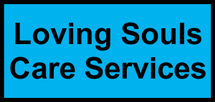 Logo of Loving Souls Care Services, , Miami, FL