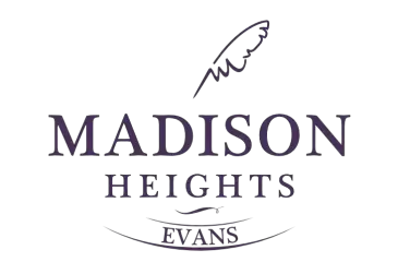 Logo of Madison Heights Evans, Assisted Living, Evans, GA