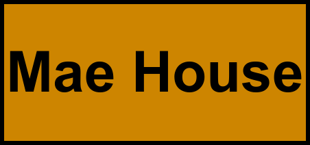 Logo of Mae House, Assisted Living, Atlanta, GA