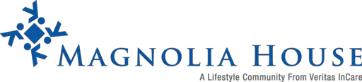 Logo of Magnolia House, Assisted Living, Quincy, FL