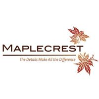 Logo of Maplecrest Manor, Assisted Living, Ripon, WI