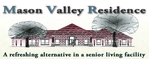 Logo of Mason Valley Residence, Assisted Living, Memory Care, Yerington, NV