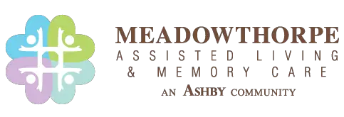Logo of Meadowthorpe Assisted Living, Assisted Living, Lexington, KY