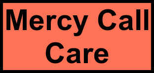 Logo of Mercy Call Care, , Delray Beach, FL