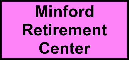 Logo of Minford Retirement Center, Assisted Living, Minford, OH
