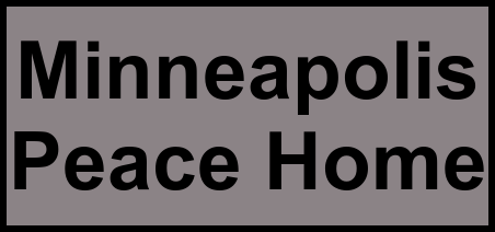 Logo of Minneapolis Peace Home, Assisted Living, Memory Care, Minneapolis, MN