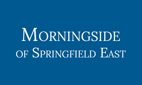 Logo of Morningside of Springfield E Cherokee, Assisted Living, Springfield, MO