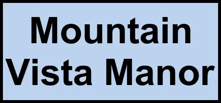 Logo of Mountain Vista Manor, Assisted Living, Ojai, CA