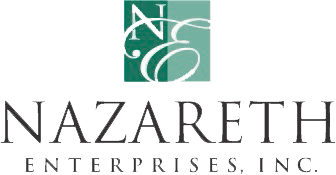 Logo of Nazareth Rose Garden of Napa, Assisted Living, Napa, CA