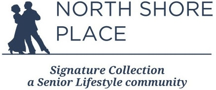 Logo of North Shore Place, Assisted Living, Northbrook, IL