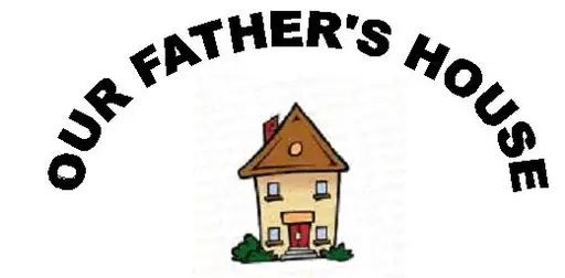 Logo of Our Father's House, Assisted Living, Houston, TX