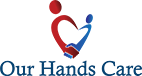 Logo of Our Hands Care Home, Assisted Living, Long Beach, CA