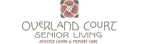 Logo of Overland Court Senior Living, Assisted Living, Memory Care, Boise, ID