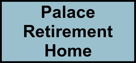 Logo of Palace Retirement Home, Assisted Living, Rockledge, FL