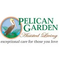 Logo of Pelican Garden, Assisted Living, Sebastian, FL