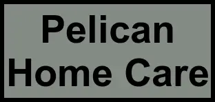 Logo of Pelican Home Care, , Fort Myers, FL