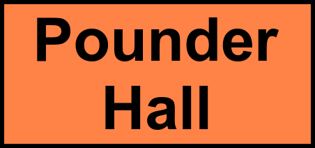 Logo of Pounder Hall, Assisted Living, Oriskany, NY