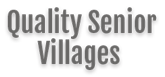 Logo of Quality Senior Villages, Assisted Living, Memory Care, Broken Bow, NE
