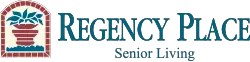 Logo of Regency Place, Assisted Living, Sacramento, CA